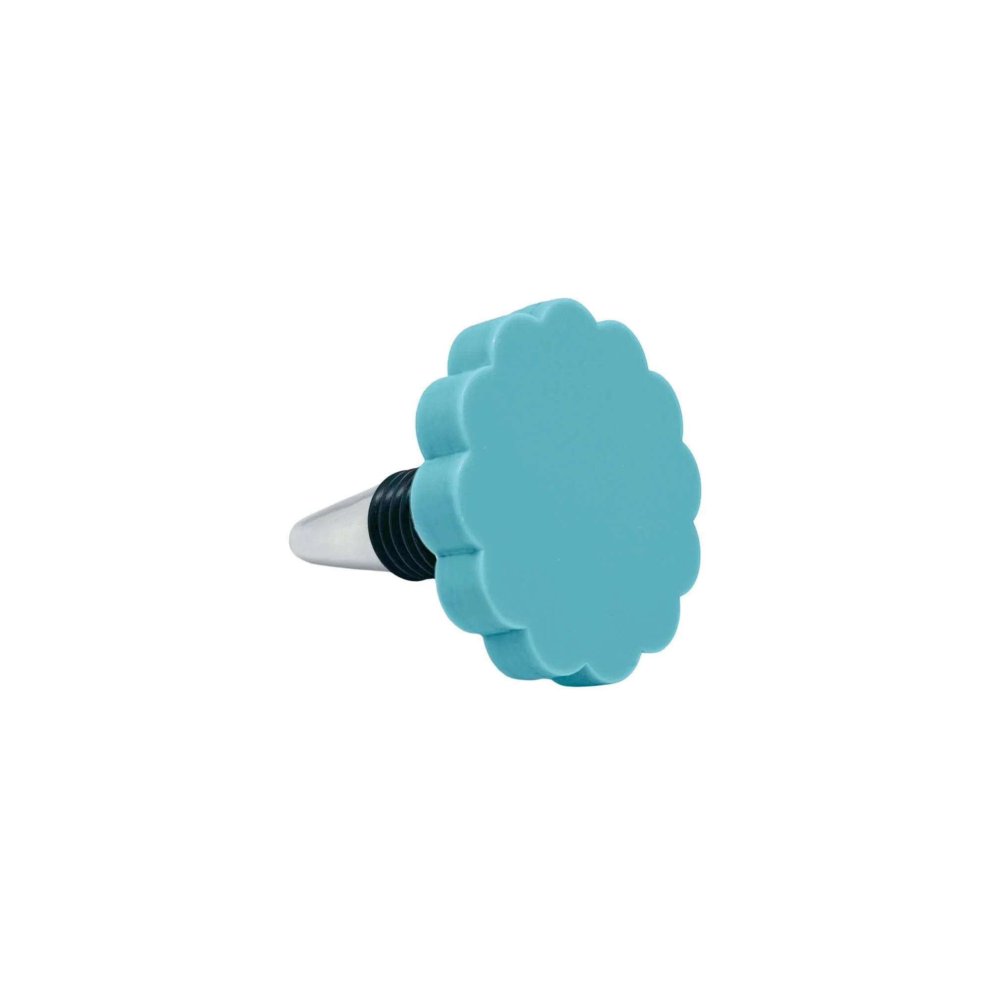 Mariposa Scallop Bottle Stopper - Image 3