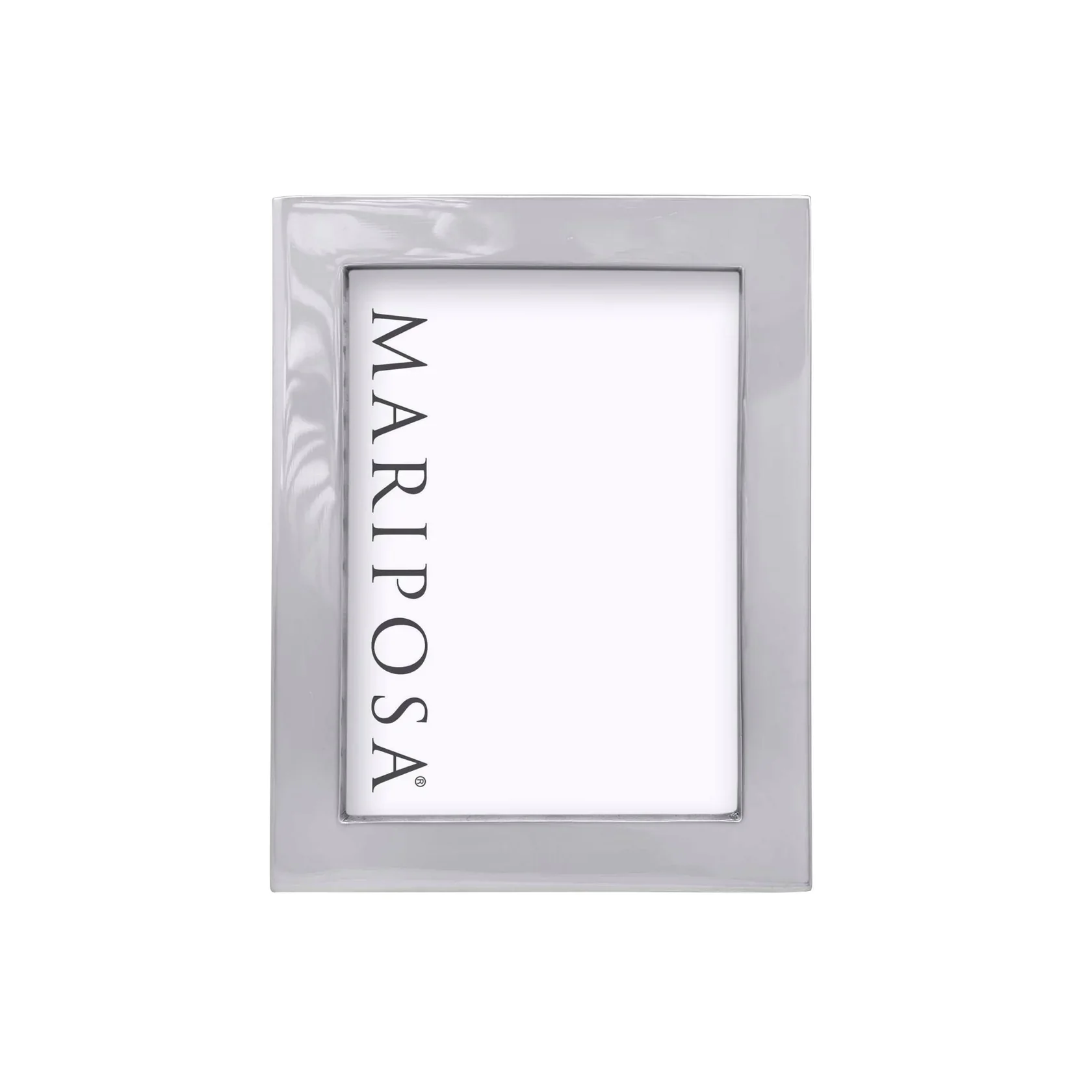 Mariposa Simple Frame, 5*7