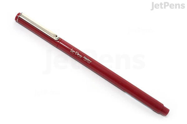 Marvy Le Pen Assorted Pens - Image 4