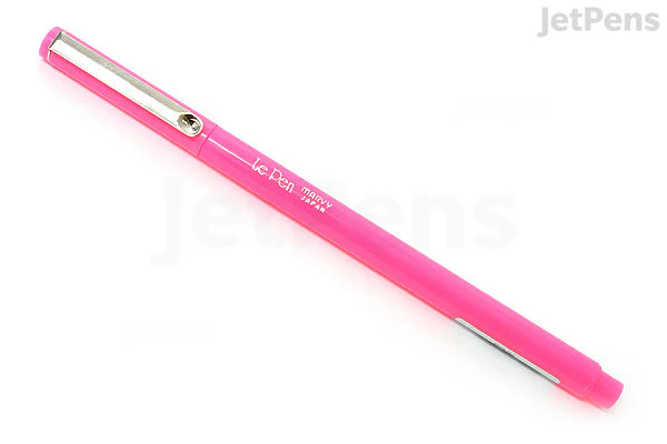 Marvy Le Pen Assorted Pens - Image 5