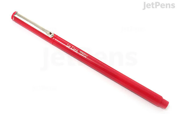 Marvy Le Pen Assorted Pens - Image 7