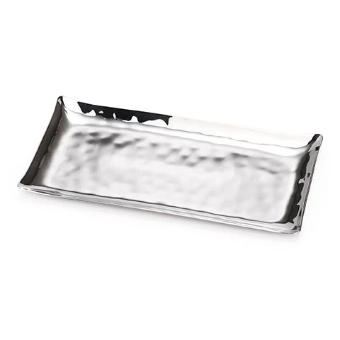 Mary Jurek Aurora Platter, 11.5" *5"