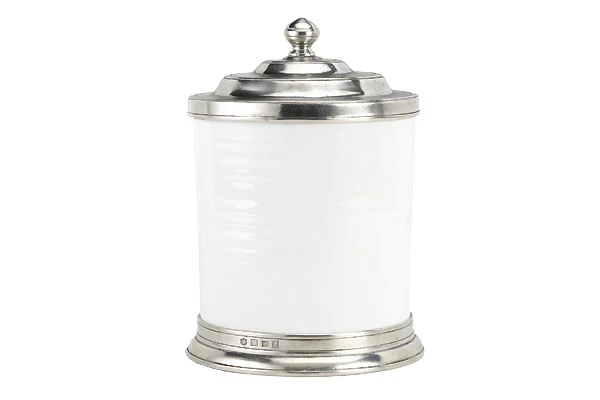 Match Pewter Convivio Small Canister