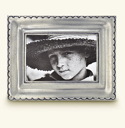 Match Trentino Small Rectangle Frame