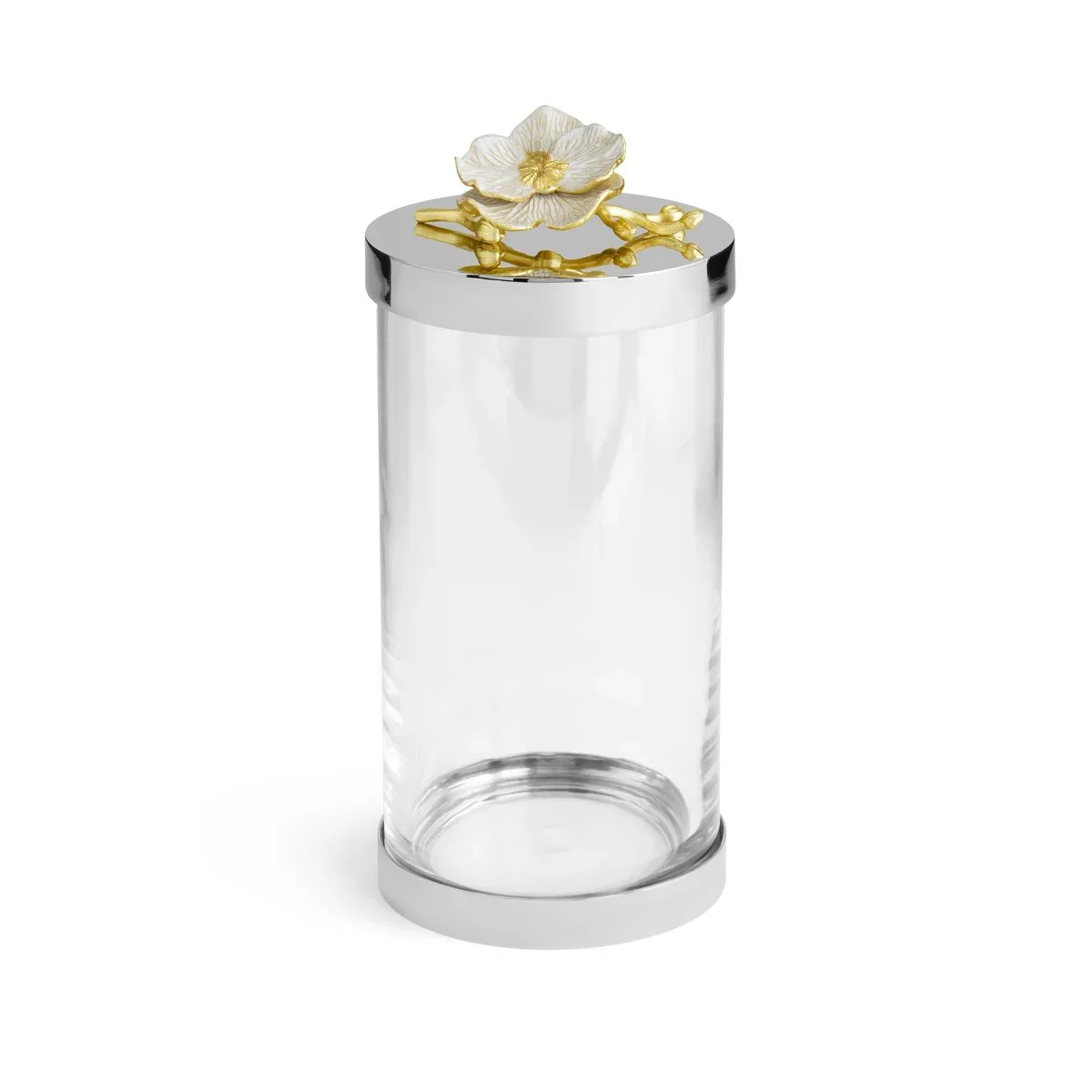 Michael Aram Orchid Large Canister