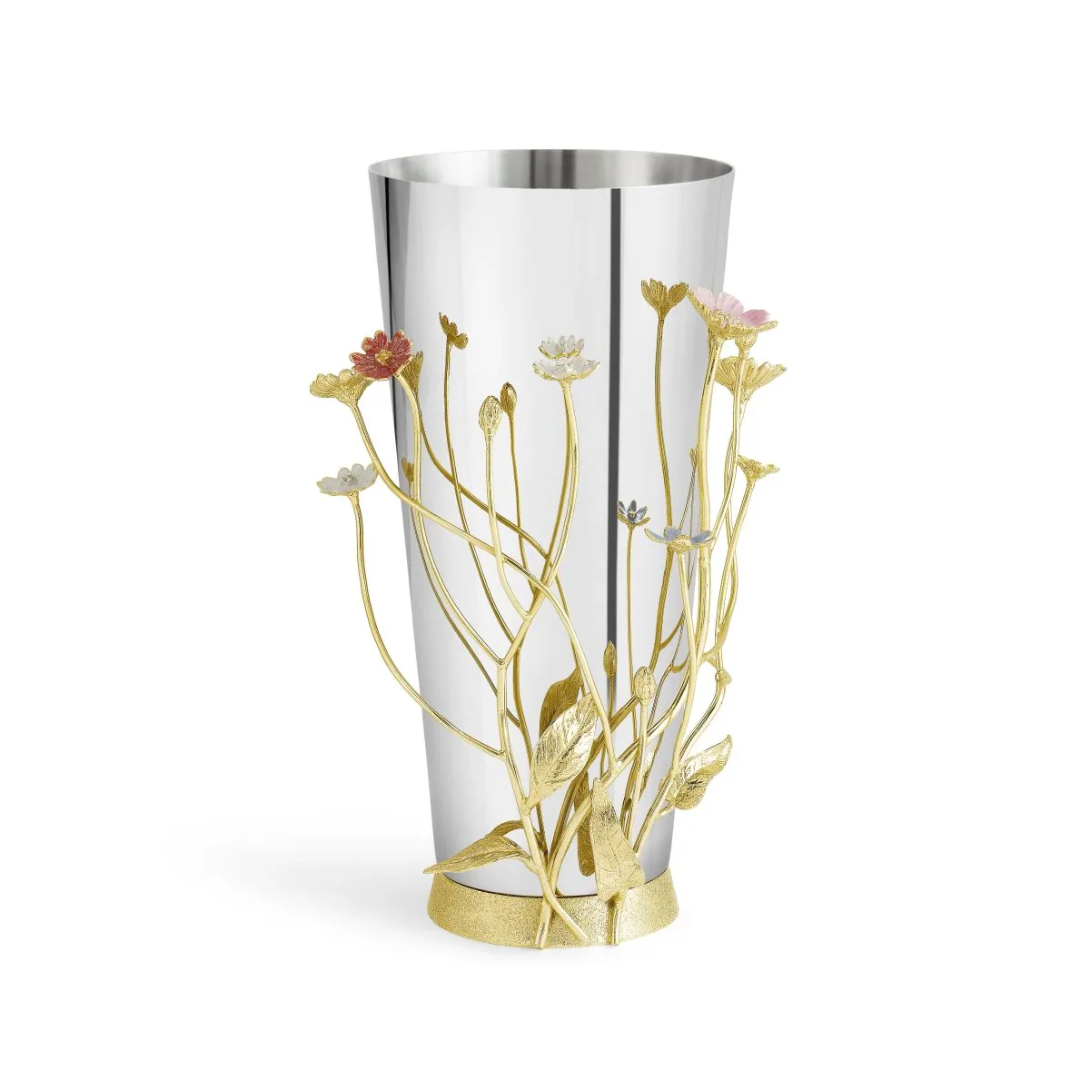 Michael Aram Wildflowers Large Vase