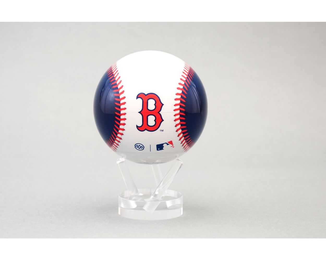 Mova 4.5" Boston Red Sox Globe - Image 2