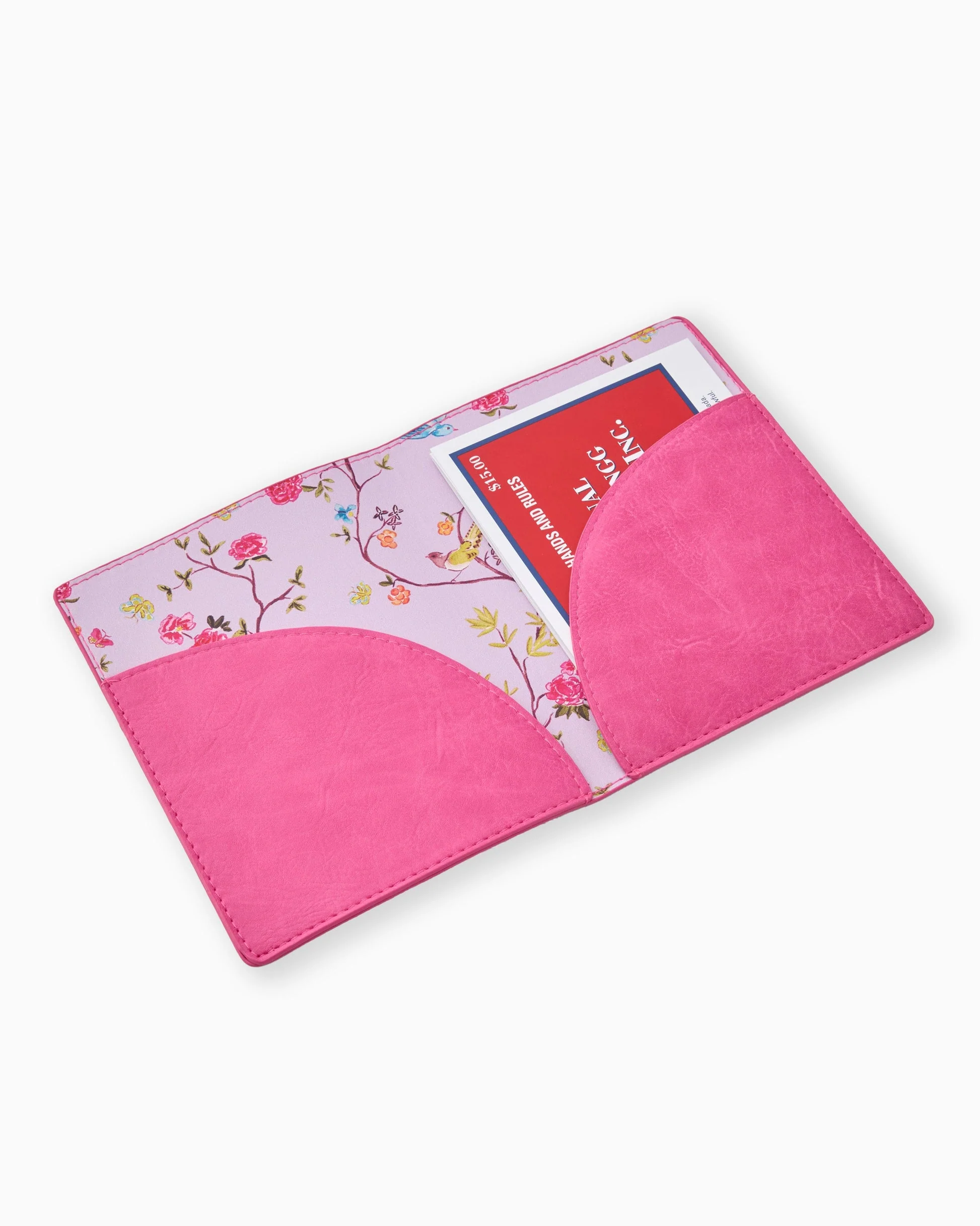 Oh My Mahjong Card Folio - Image 2