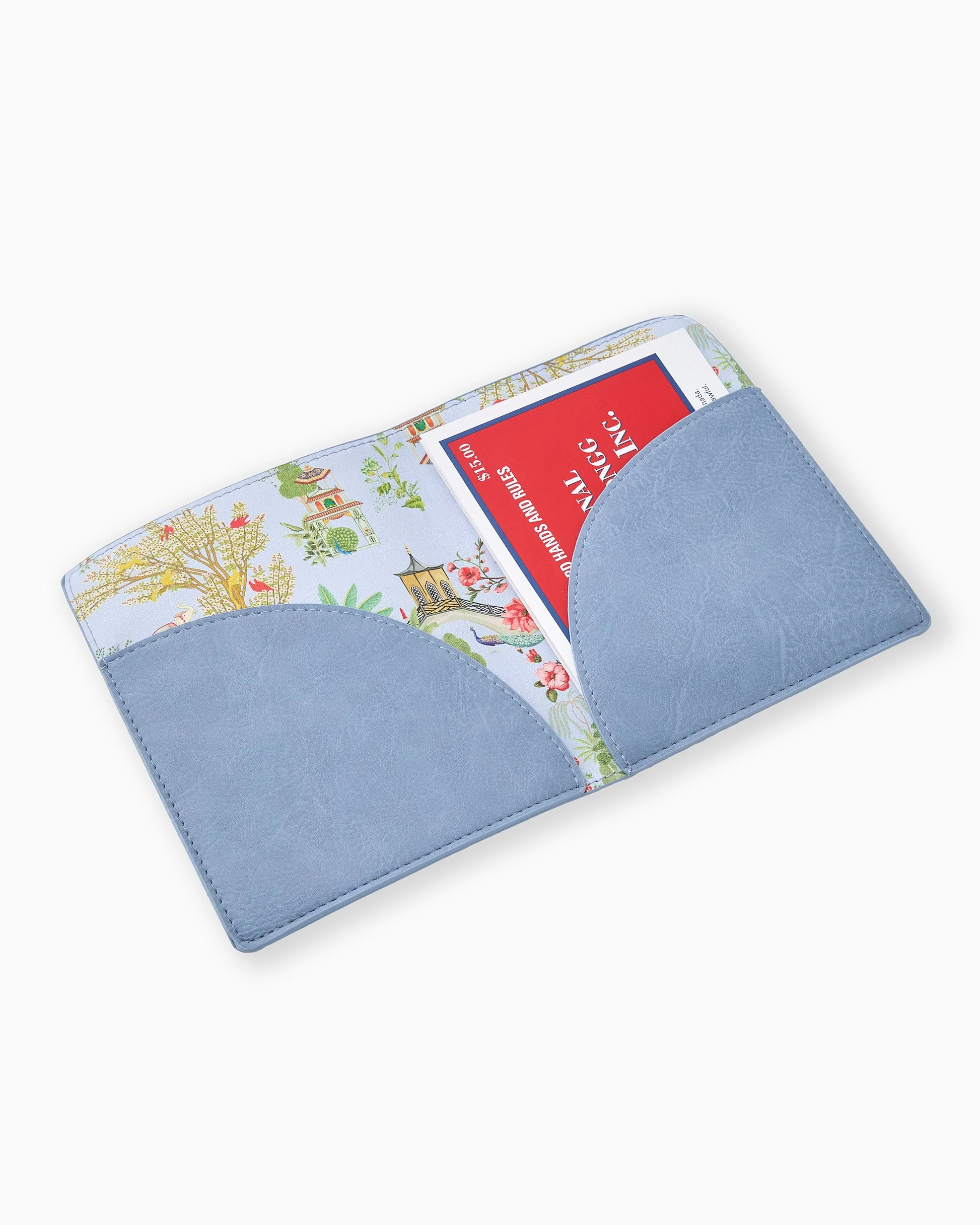 Oh My Mahjong Card Folio - Image 4