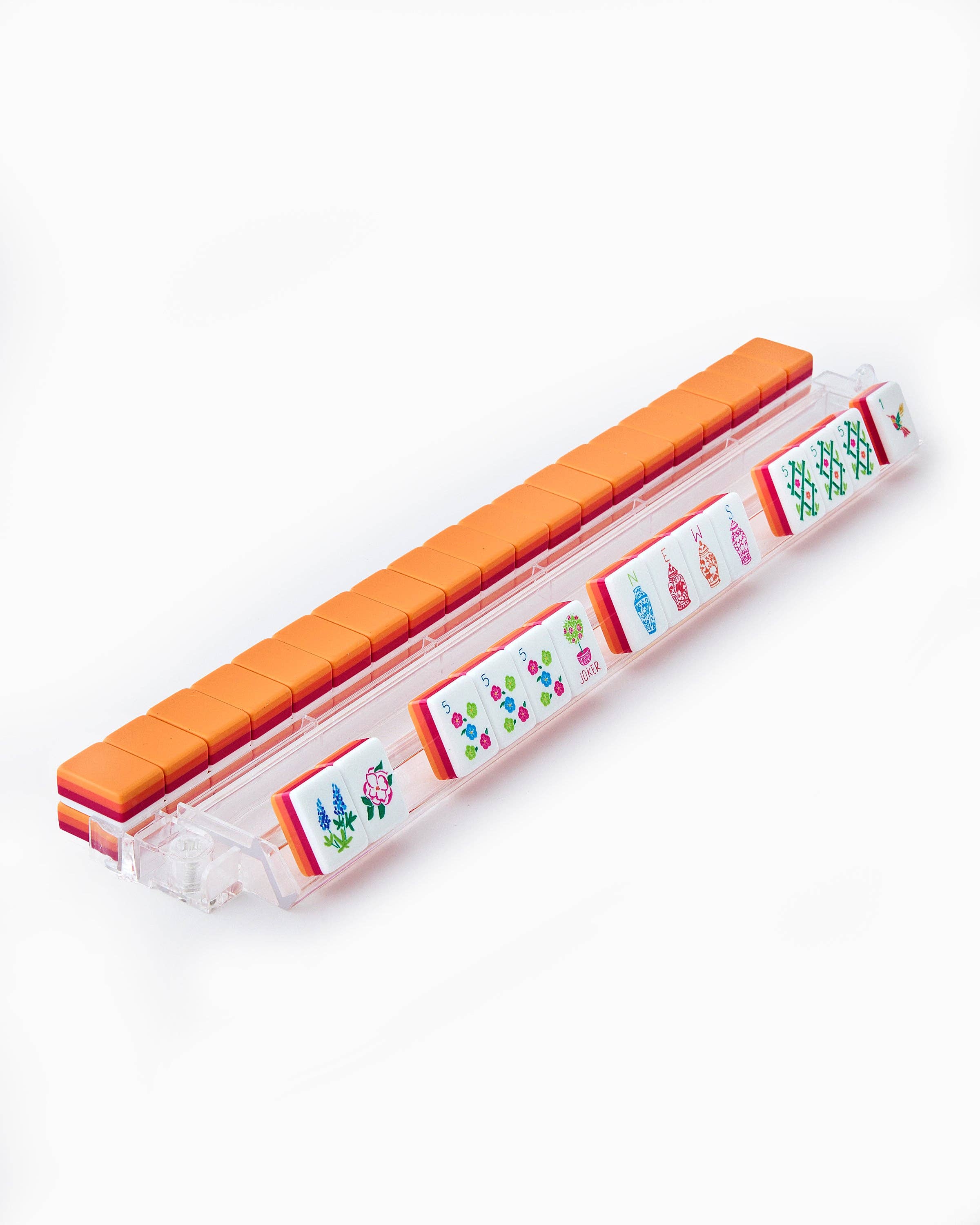Oh My Mahjong Sunset Tiles - Image 4