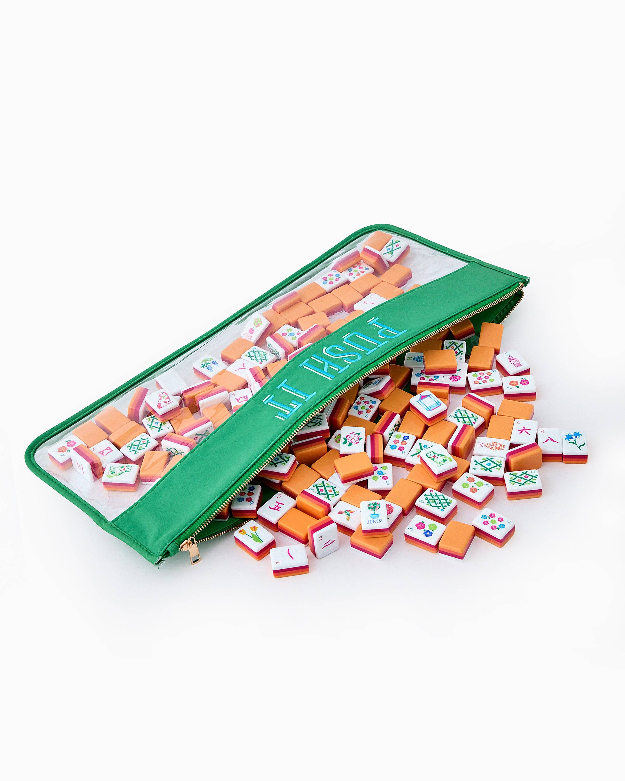 Oh My Mahjong Sunset Tiles - Image 5