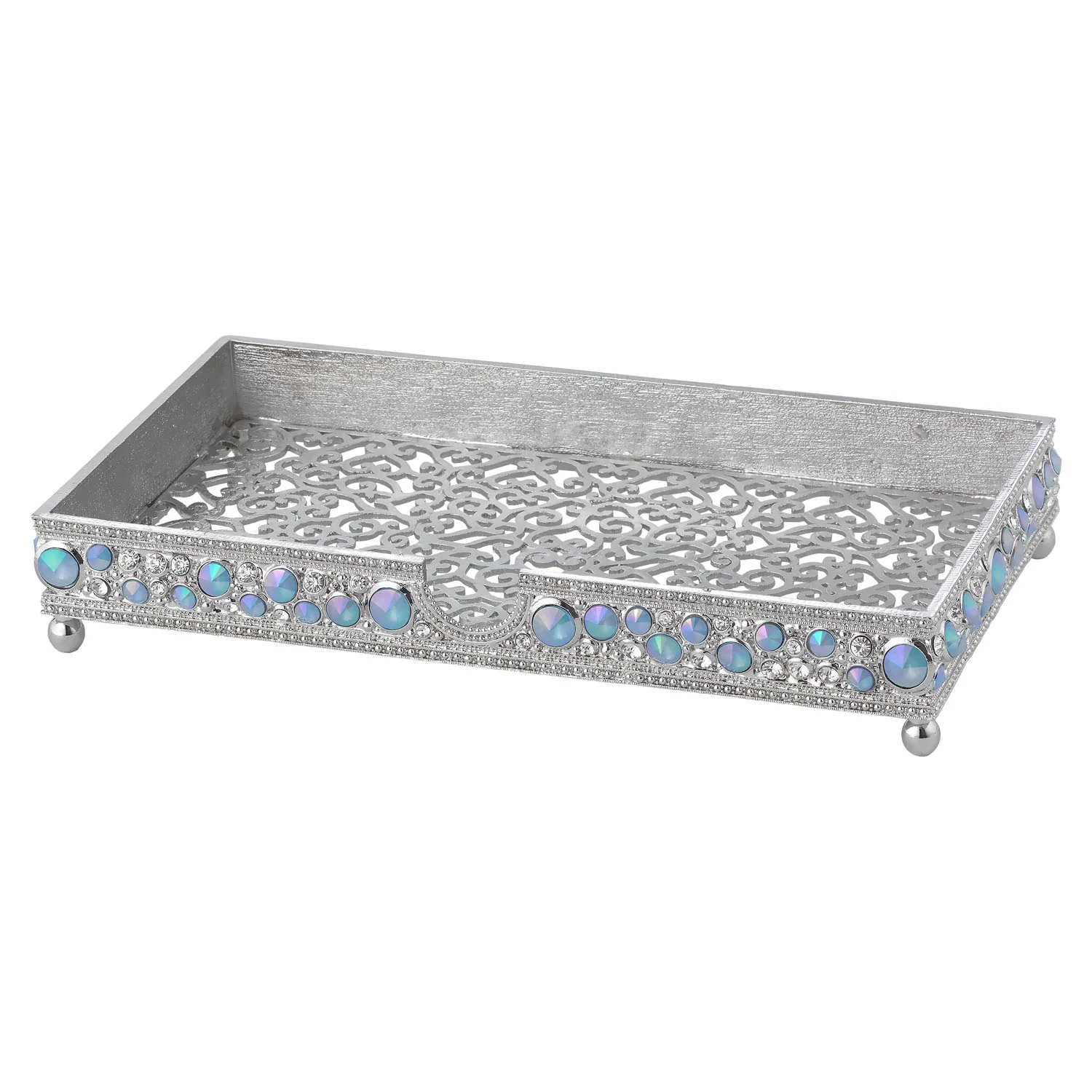 Olivia Riegel Mckenzie Guest Towel Holder