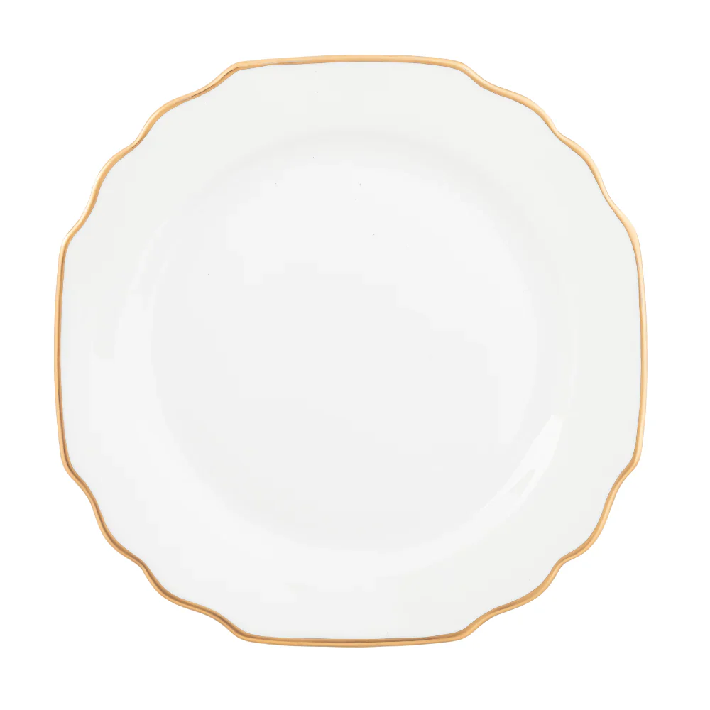 Pickard Georgian Gold Dinner Plate