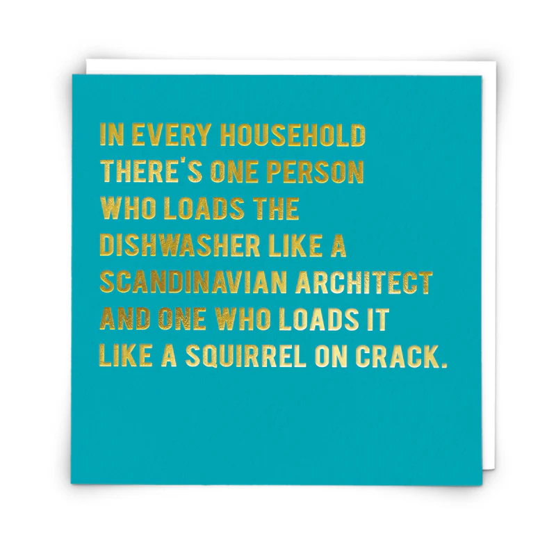 Redback Architect Card