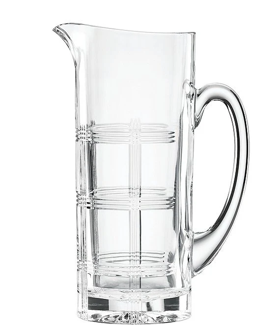 Reed & Barton Hudson Pitcher