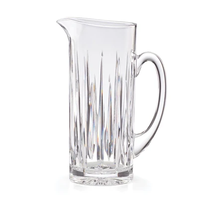 Reed & Barton Soho Tall Bar Pitcher