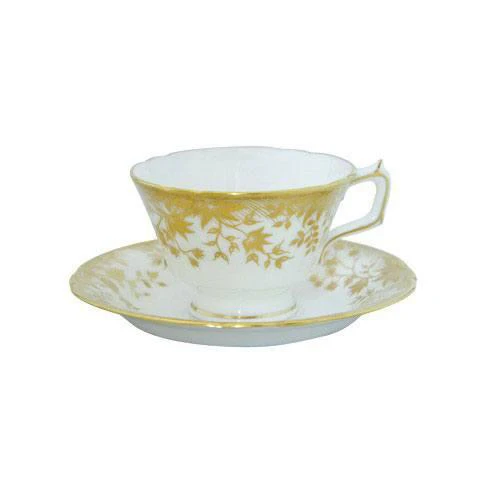 Royal Crown Derby Arboretum Tea Cup