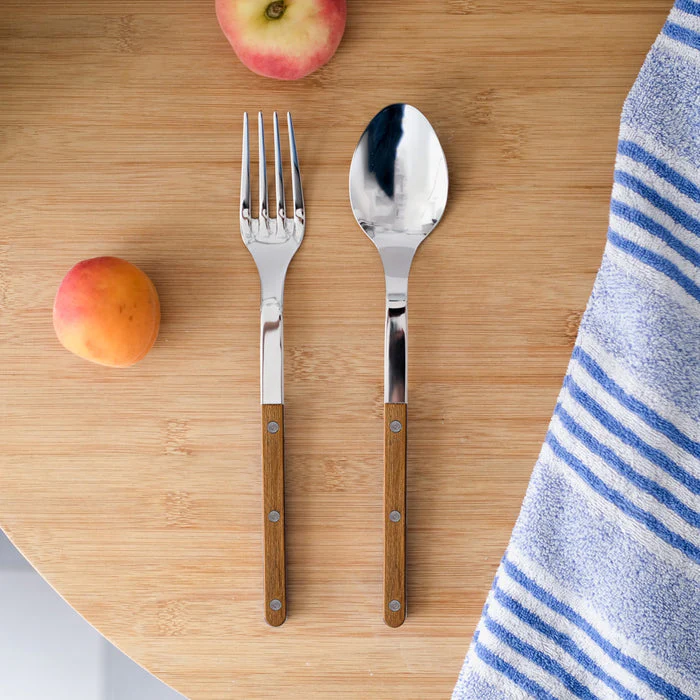 Sabre Bistrot Teak Serving Set