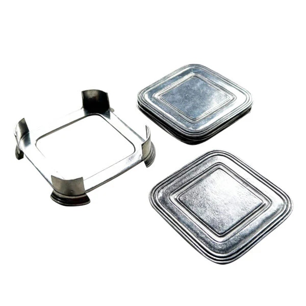 Salisbury Calvert Drink Coaster Set of 6