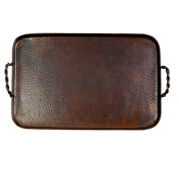 Salisbury Wye Large Handled Tray
