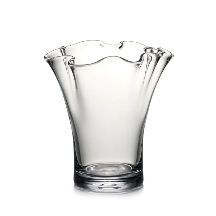 Simon Pearce Anemone Vase, Medium