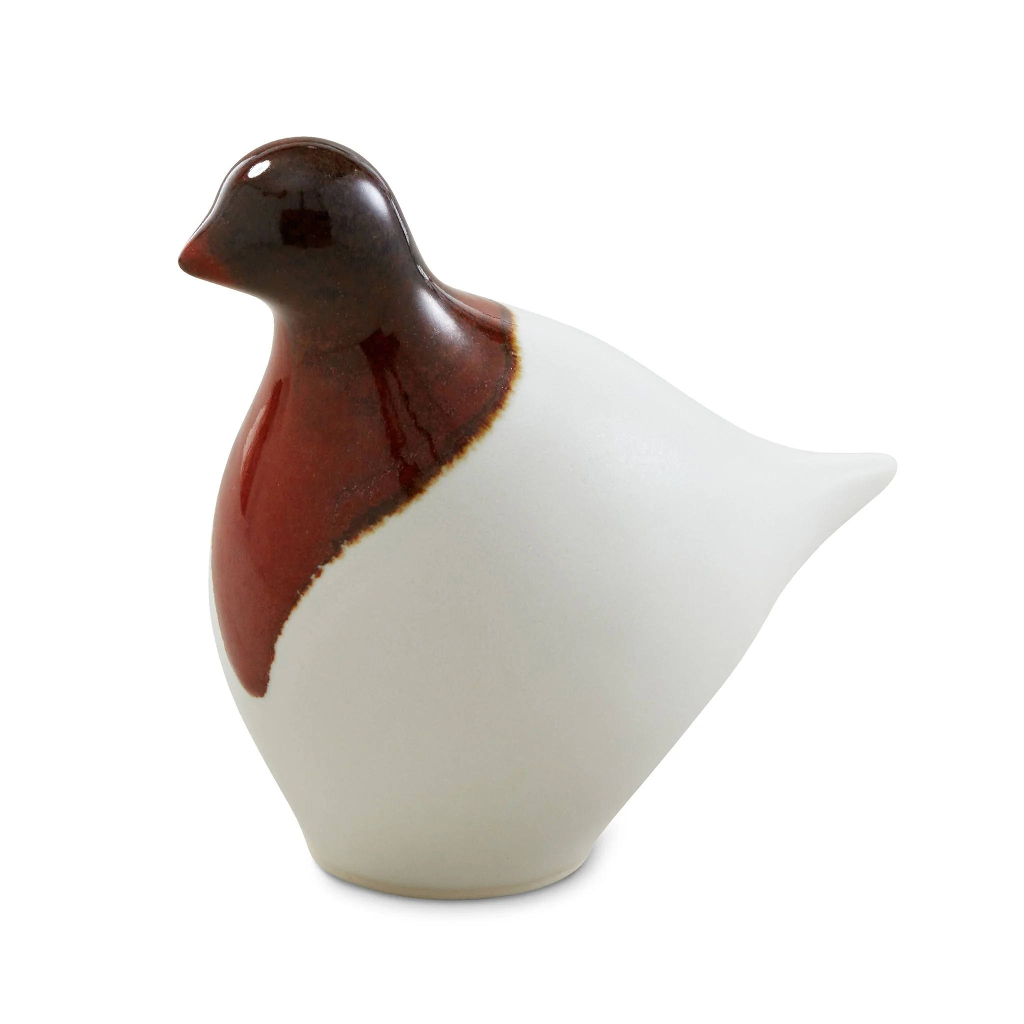 Simon Pearce Artisan Sangria Medium Dove
