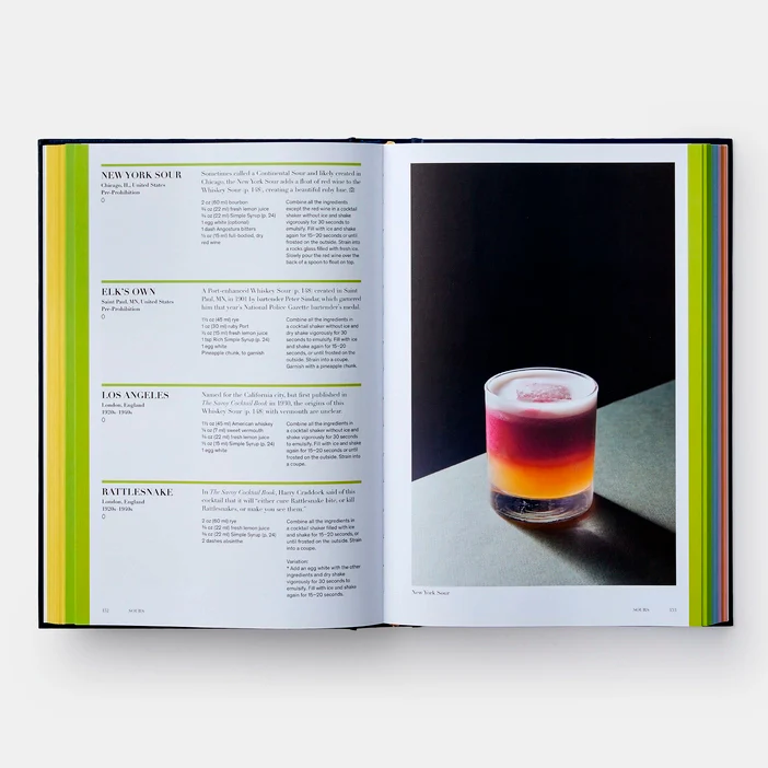 Spirited: Cocktails from Around the World - Image 4