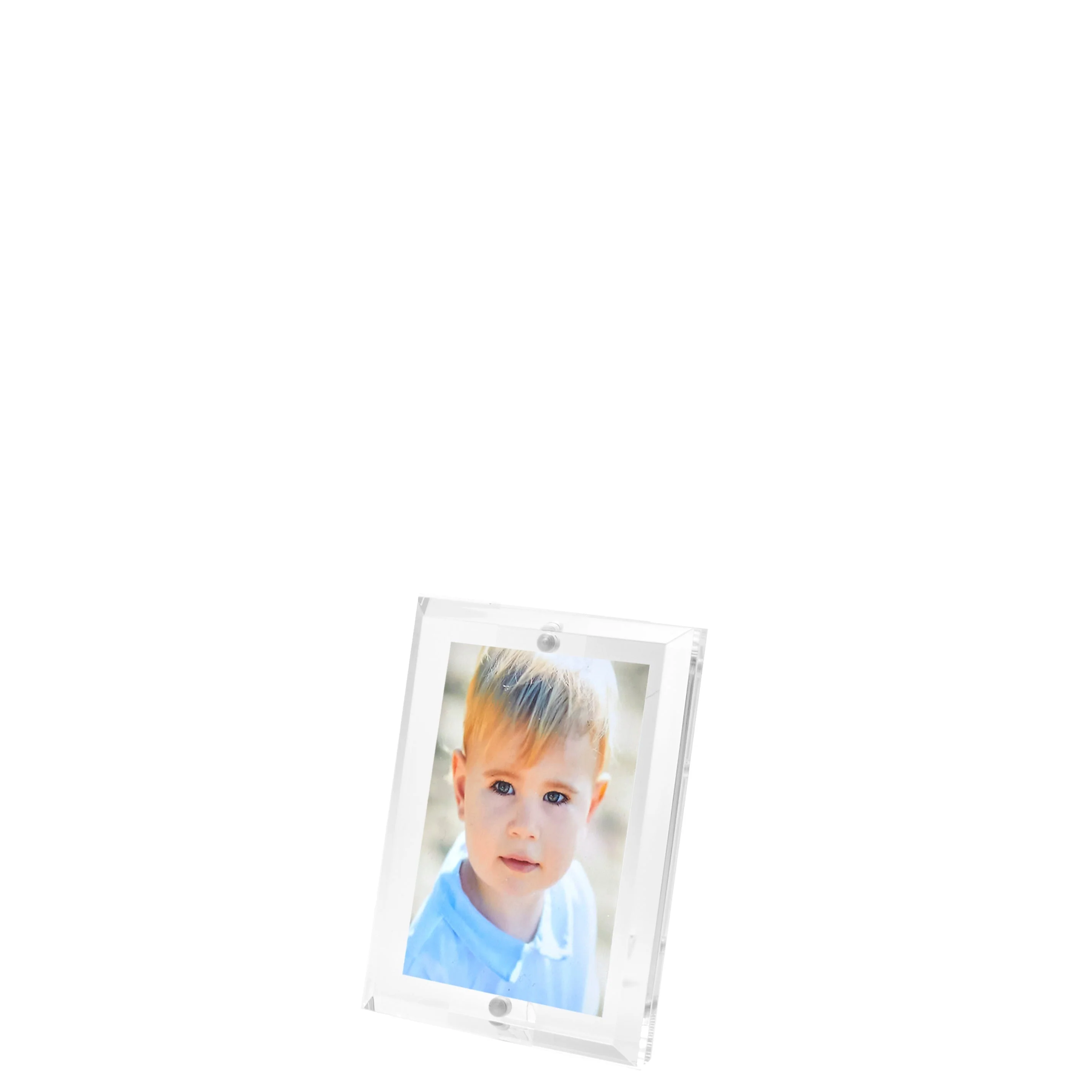 Tara Wilson 2*3 Beveled Frame