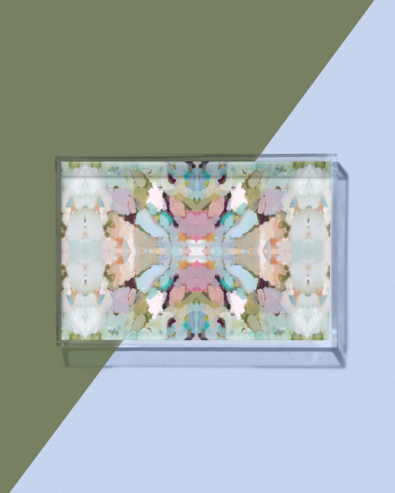 Tart by Taylor Martini Olives Small Tray