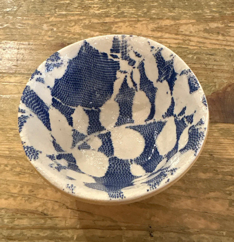 Terrafirma Mocha Mini Coupe Bowl - Image 2