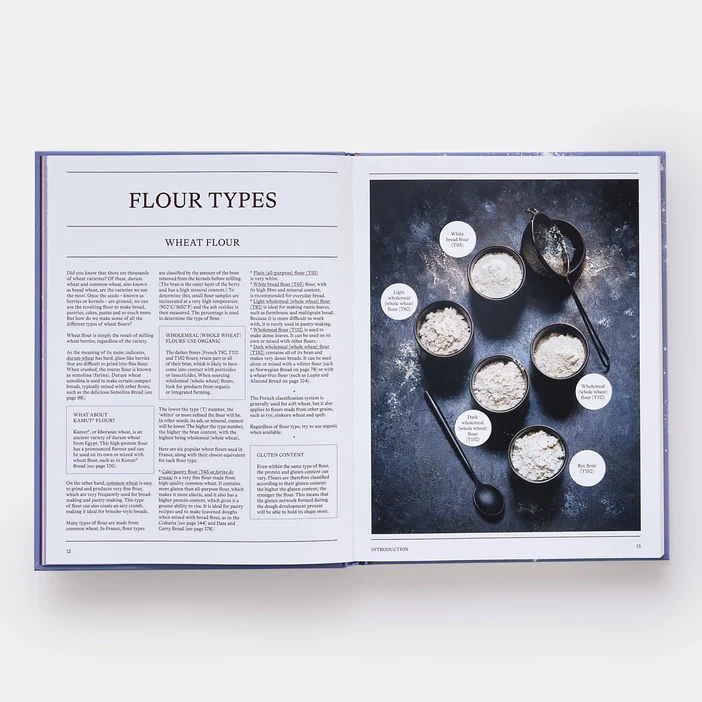 The Bread Book - Image 3