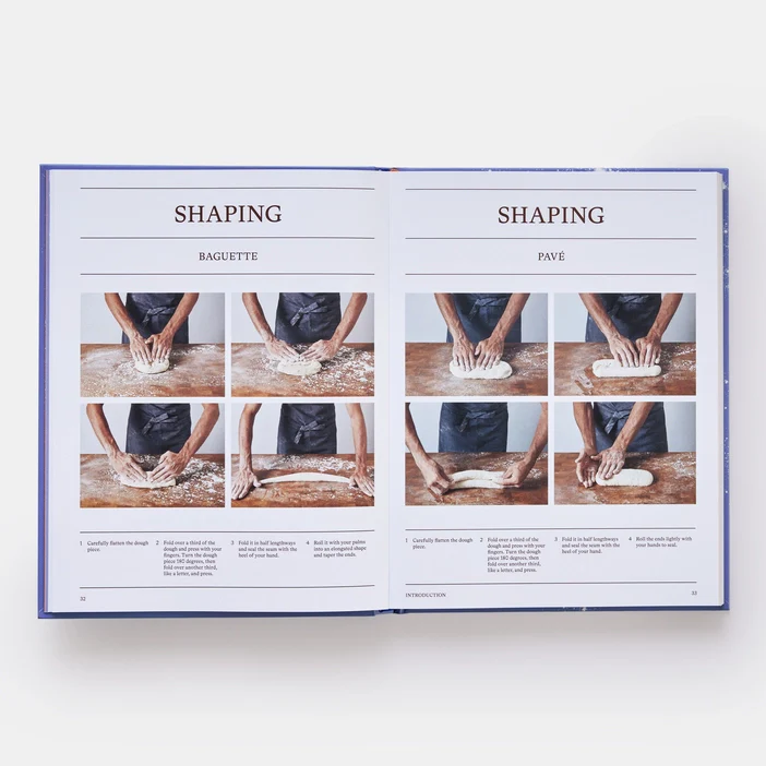 The Bread Book - Image 4