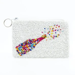Tiana NY Coin Purse - Image 3
