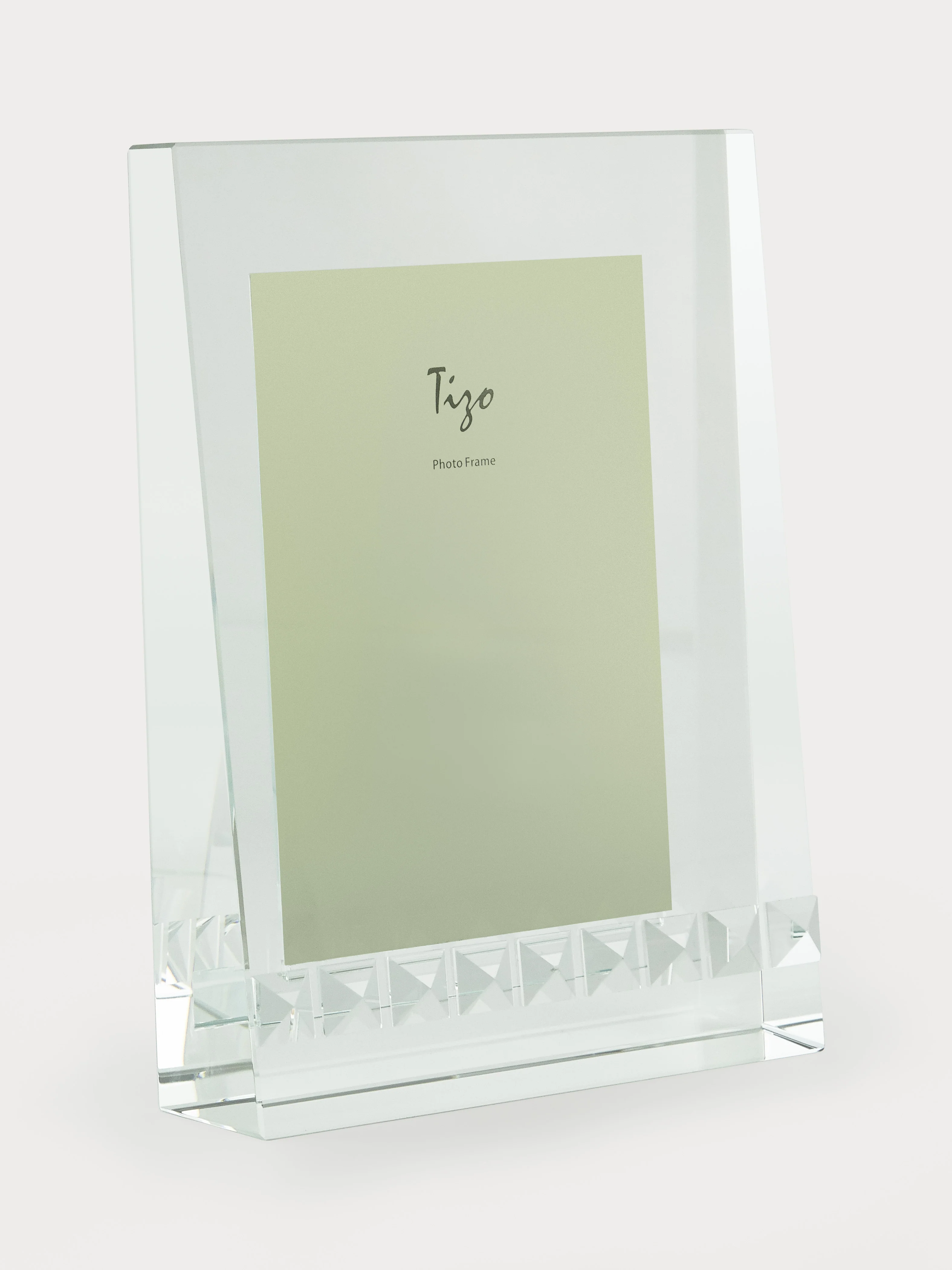 Tizo Design Crystal Studs Frame, 4*6