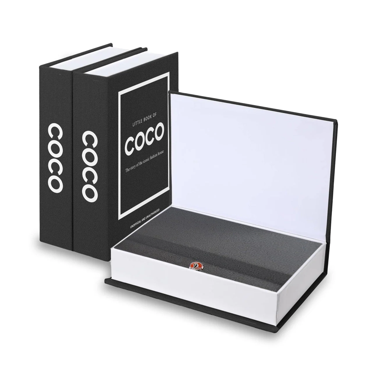 Toss Designs Stash Box - Image 2