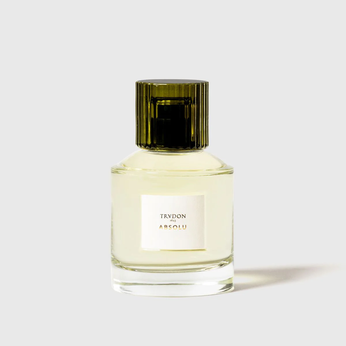 Trudon Eau De Parfum Absolu