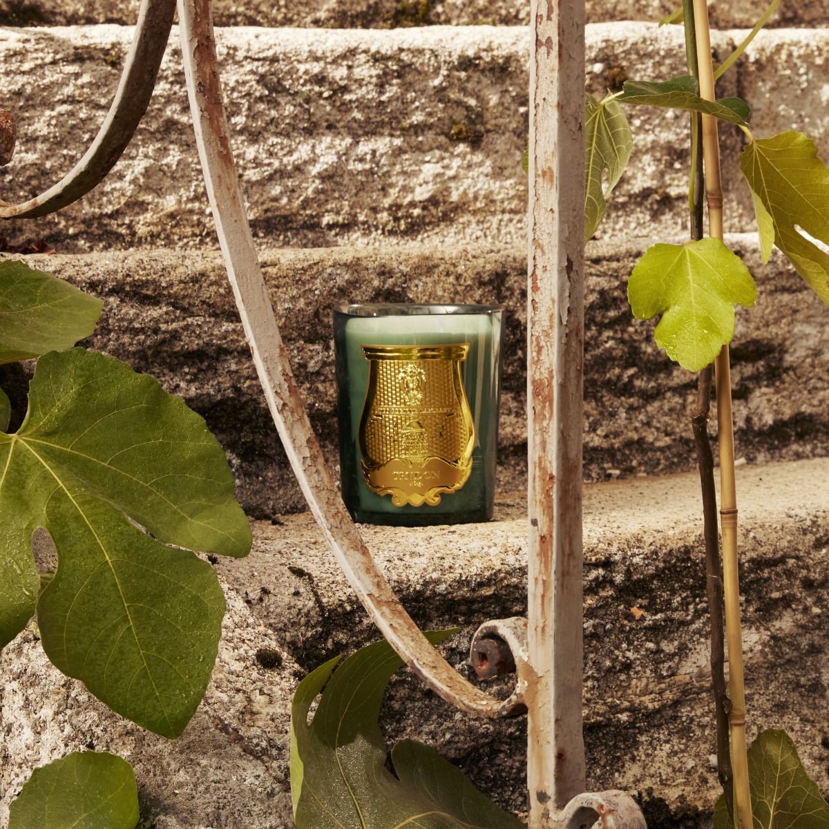 Trudon Figuerie Intermezzo Candle - Image 2