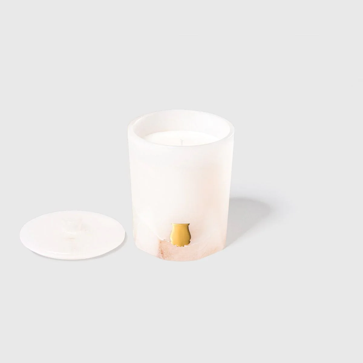 Trudon The Alabasters Hemera Candle