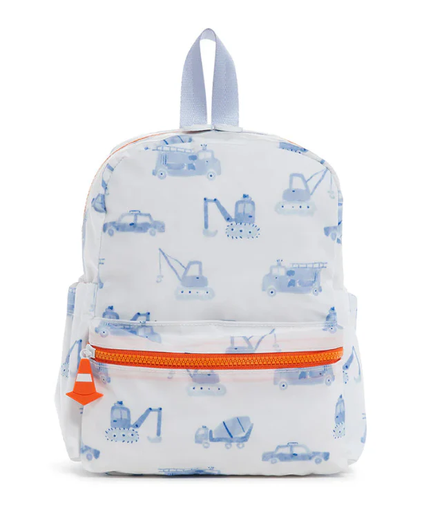 TRVL Design Dig It Mini Back Packer
