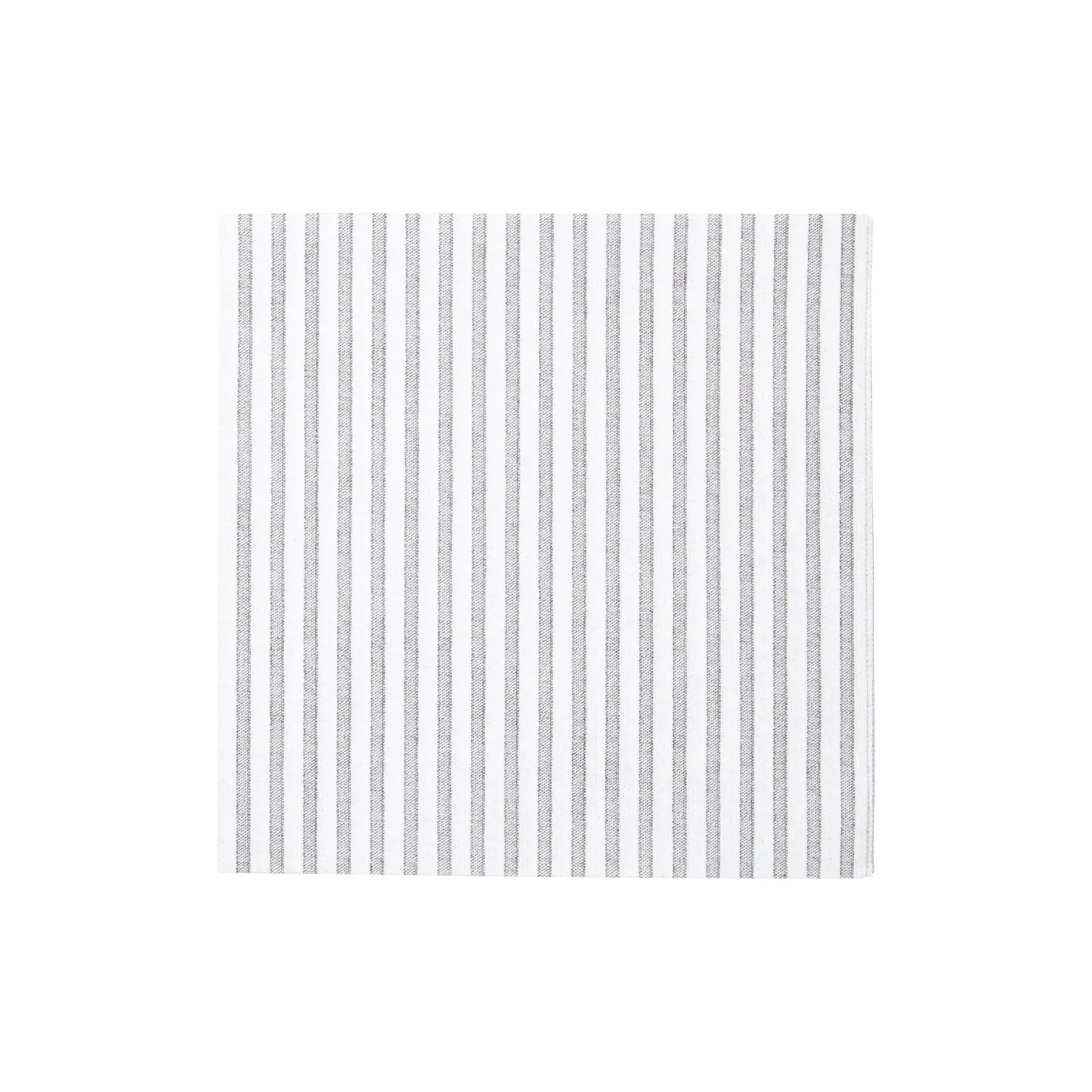 Vietri Papersoft Gray Capri Dinner Napkins