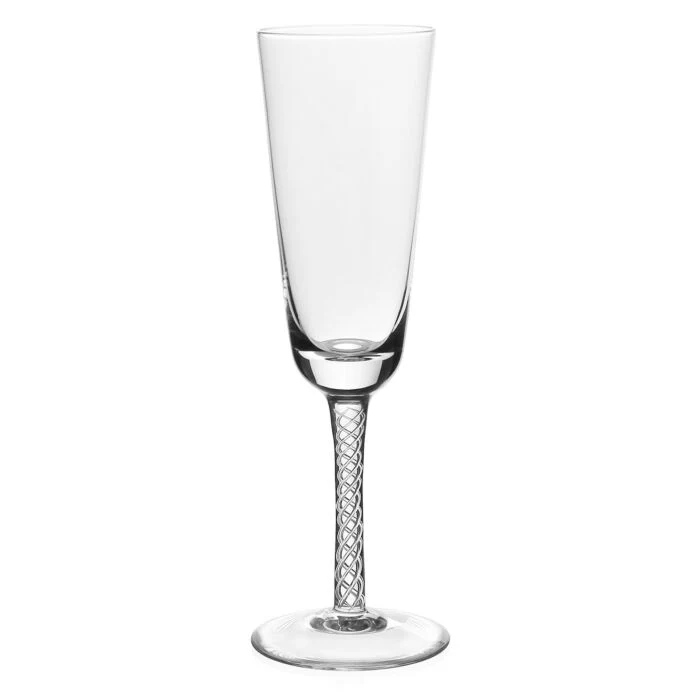 William Yeoward Cora Champagne Flute