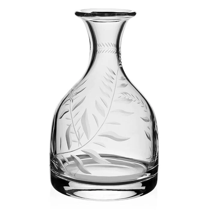 William Yeoward Country Jasmine Carafe