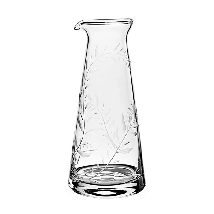 William Yeoward Country Jasmine Juice Carafe