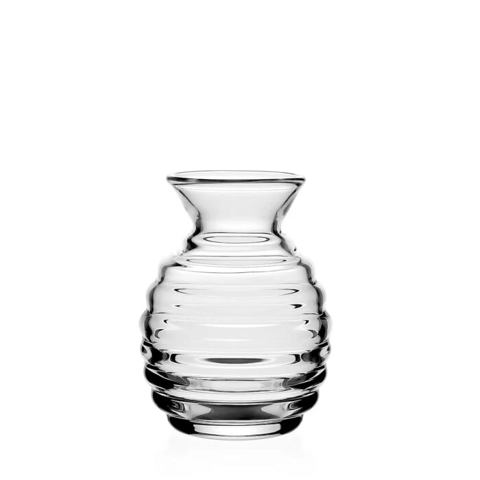 William Yeoward Country Ripples Posy Vase