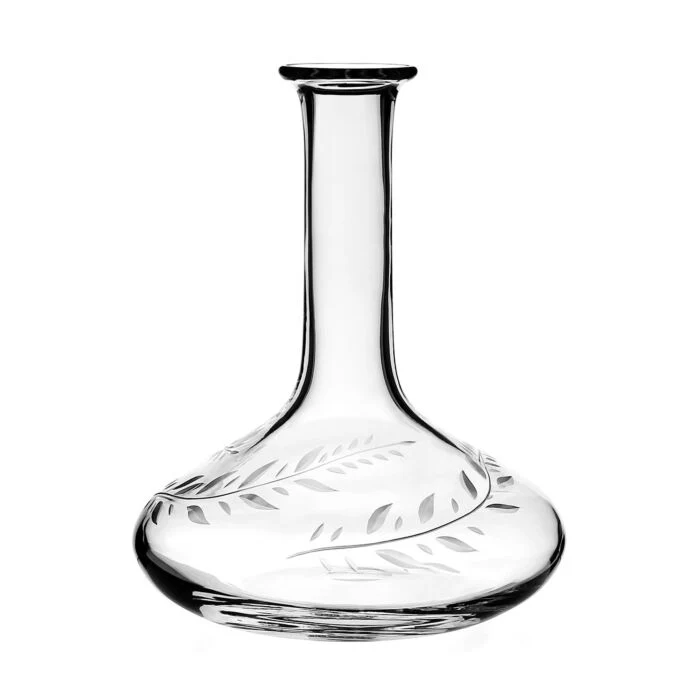 William Yeoward Country Vintage Jasmine Wine Carafe