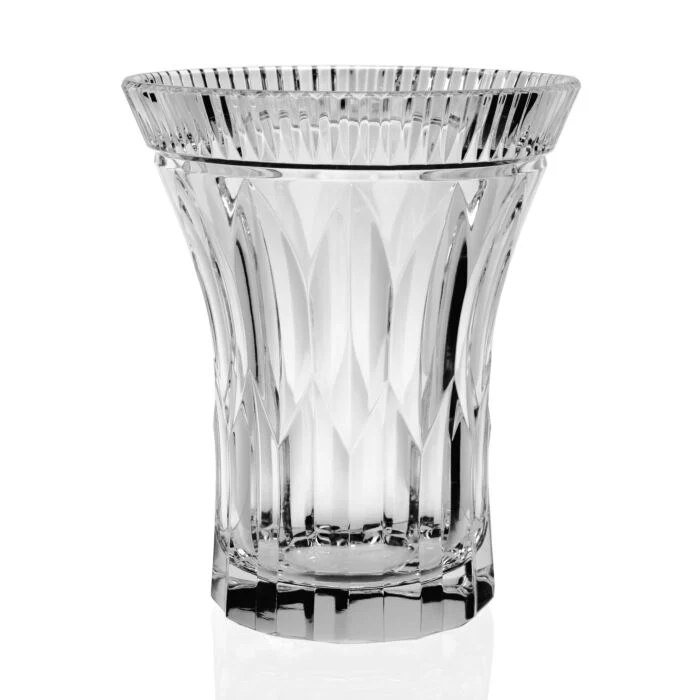 William Yeoward Crystal Cristina 8" Vase