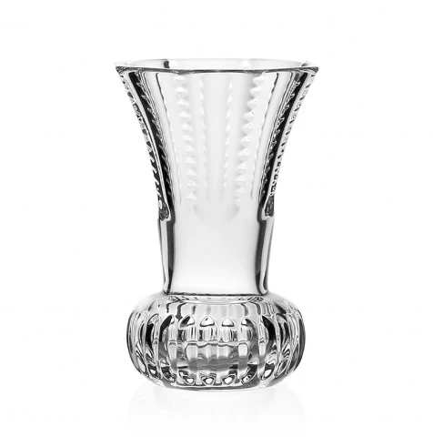 William Yeoward Crystal Karen Posy Vase, 4"