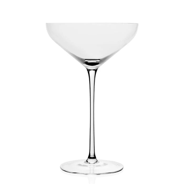 William Yeoward Crystal Starr Coupe Glass