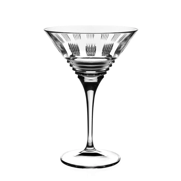 William Yeoward Crystal Zelda Martini Glass