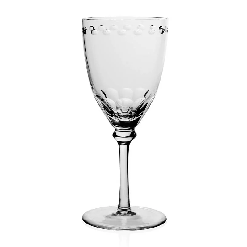 William Yeoward Crystal Eliza Goblet